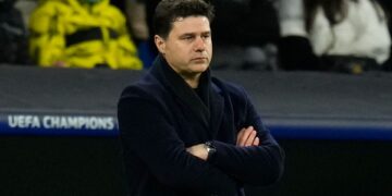 Pochettino Set For PSG Exit After Ligue 1 Triumph