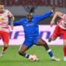 Europa League: Aribo, Bassey In Action As Angelino’s Late Stunner Sink Rangers