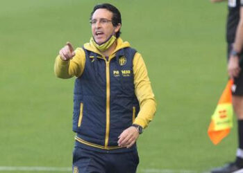 Villarreal Will End Bayern Munich Champions League Dream – Emery Boasts