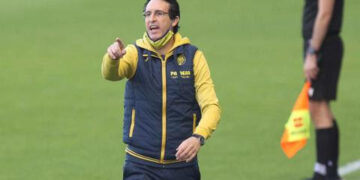 Villarreal Will End Bayern Munich Champions League Dream – Emery Boasts