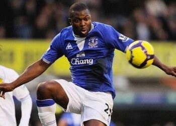 Mikel, Aiyegbeni Snubbed As England Legend Names Kanu, Okocha Among Premier League’s Greatest Africans