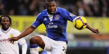 Mikel, Aiyegbeni Snubbed As England Legend Names Kanu, Okocha Among Premier League’s Greatest Africans