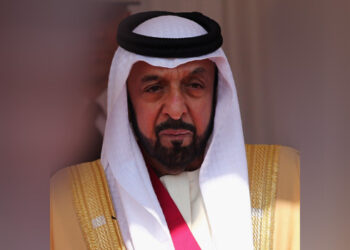 JUST IN: UAE President, Sheikh Khalifa Dies At 73
