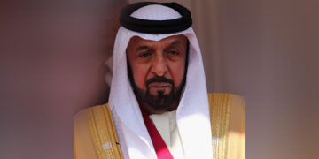 JUST IN: UAE President, Sheikh Khalifa Dies At 73