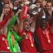Liverpool Ignites Quadruple Hopes With FA Cup Win