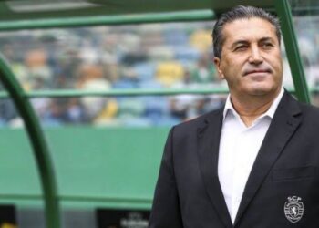 My Philosophy Is To Play Attacking Football – Peseiro