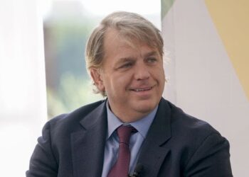 Chelsea Takeover Nearing Completion As Todd Boehly Signs £4b Purchase Agreement