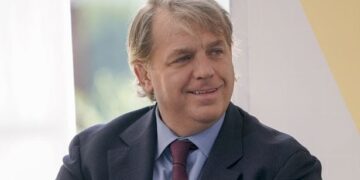 Chelsea Takeover Nearing Completion As Todd Boehly Signs £4b Purchase Agreement