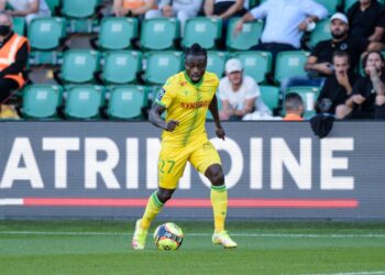 Simon’s Brilliance Helps Nantes End 21-Year Title Drought