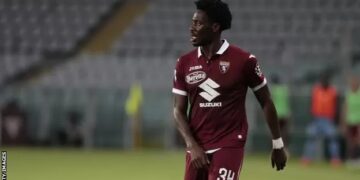 Ola Aina Set For Premier League Return