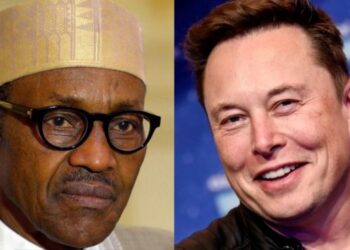 Buhari To Pay For Using Twitter- Elon Musk