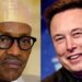 Buhari To Pay For Using Twitter- Elon Musk