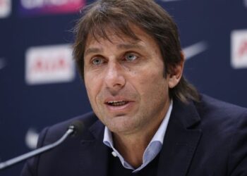 Top-four Finish In England Is Like ‘Winning The Title’ In Another Country – Conte