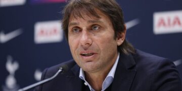 Top-four Finish In England Is Like ‘Winning The Title’ In Another Country – Conte