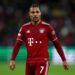 Real Madrid Lead Race To Capture Serge Gnabry From Bayern Munich