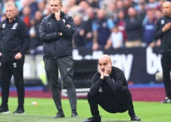 EPL: West Ham Throws Title Race Open As Spurs Ignites Top Four Hopes