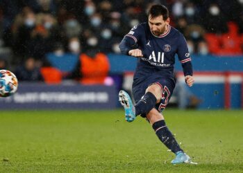 Next Season Will Be Better For Me – Messi