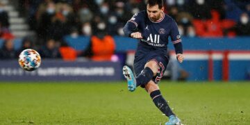 Next Season Will Be Better For Me – Messi