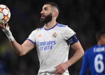 Why Benzema Deserves Ballon d’Or – Messi