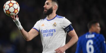 Why Benzema Deserves Ballon d’Or – Messi