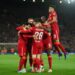 Liverpool Through To Champions League Final