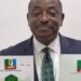 MD Of Nigerian Company In Charge Of Printing Election Materials Picks Ruling Party’s Governorship Form