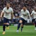 Reactions As Arsenal’s Top 4 Hopes Dealt Huge Blow With Defeat To Tottenham In Fierce London Derby