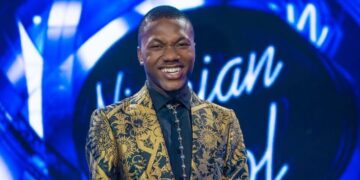 Nigerian Idol: Progress Beats Zadok, Wins Season 7