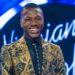 Nigerian Idol: Progress Beats Zadok, Wins Season 7