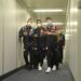 Mexico Storm US For Super Eagles Friendly