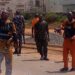 Police Restore Calm In Abuja Estate After Motorcycle Riders Attack