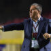 Peseiro Targets 2023 AFCON Glory With Super Eagles