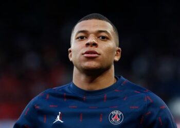 La Liga Set To Lodge Complaint About PSG After Kylian Mbappe Contract Extention