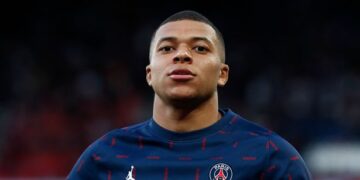 La Liga Set To Lodge Complaint About PSG After Kylian Mbappe Contract Extention