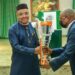 Akwa Ibom Governor Purchases All CAF Cup Final Tickets For Fans