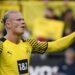 Guardiola Refuses To Comment On Haaland’s Impending Move