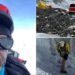 62-year-old African Reaches Peak Of Mount Everest