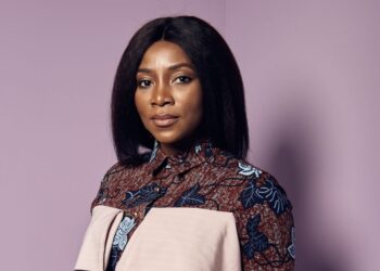 Fans Worried As Nigerian Actress, Genevieve Deletes All Instagram Posts