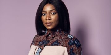 Fans Worried As Nigerian Actress, Genevieve Deletes All Instagram Posts