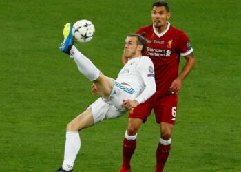 UCL Final: Ancelotti To Unleash Gareth Bale On Liverpool