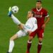 UCL Final: Ancelotti To Unleash Gareth Bale On Liverpool