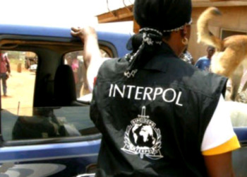 Interpol Confirms Arrest Of Alleged Leader Of Nigerian Email Fraud Group