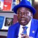 Afe Babalola Fires Back At Critics, Says Interim Government Proposal Not Illegal