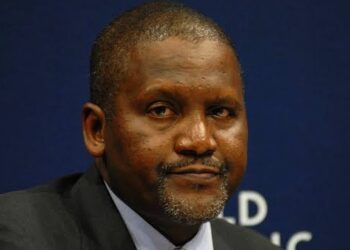 Nigeria Businessman, Aliko Dangote Allegedly Broke, Unable To Complete Refinery By 2023 – Report