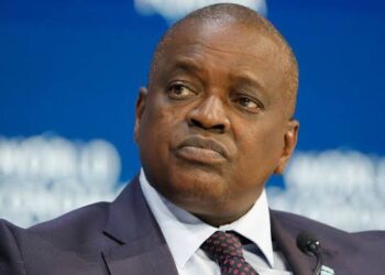 Masisi Concedes Defeat In Botswana's Presidential Election