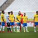 Brazil-Argentina Abandoned World Cup Qualifier To Be Replayed- FIFA