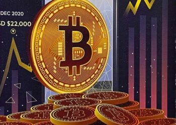 More Pains For Crypto Investors As Bitcoin Dips To Lowest Level Since 2020