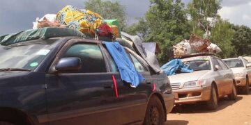 DR Congo: Over 37,000 People Abandon Their Homes Amid Fights