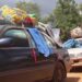 DR Congo: Over 37,000 People Abandon Their Homes Amid Fights