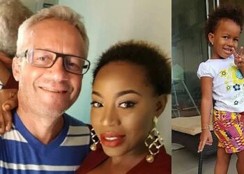 Danish Man Sentenced To Death For Killing Nigerian Wife, Child